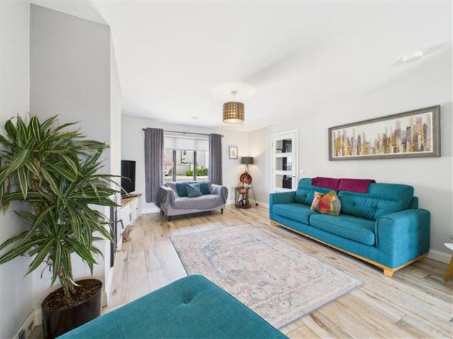 Detached House for sale in Carlow, North Tipperary