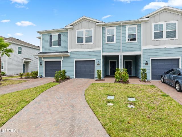 Townhouse for sale in Saint Johns, Florida