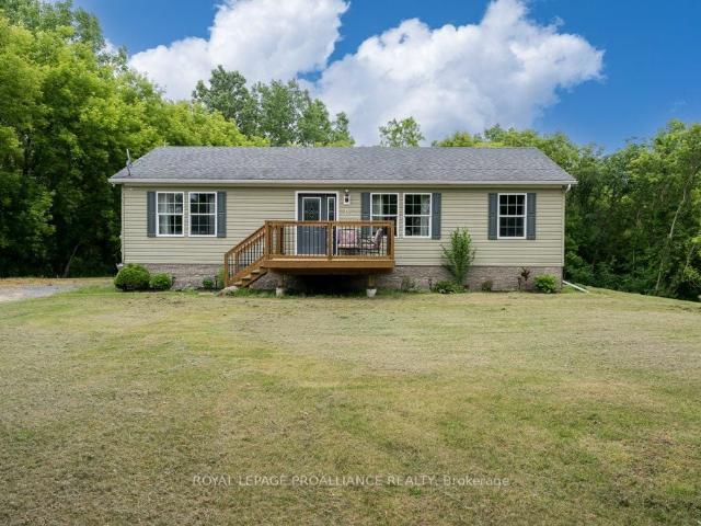 House for sale in Hastings, Ontario