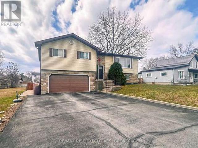 House for sale in Hastings, Ontario