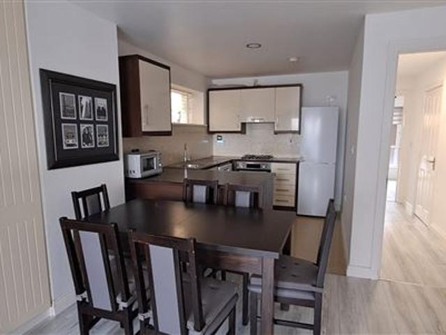 Apartment to rent in Balbriggan, County Dublin