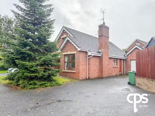 House to rent in Northlands, South Tipperary