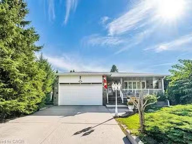 House for sale in Woburn, Ontario