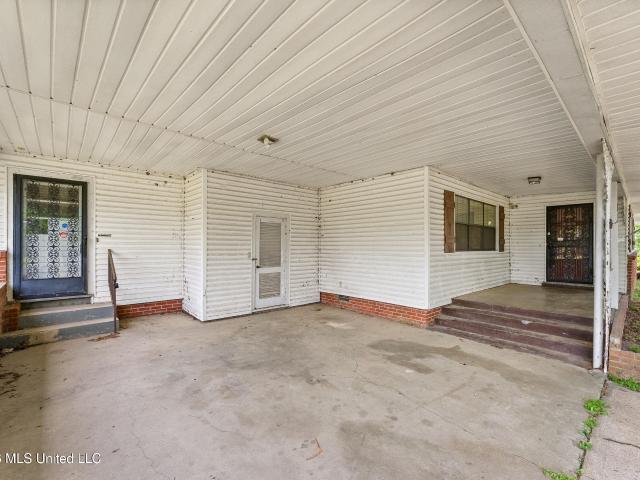 House for sale in Coahoma, Mississippi