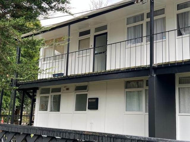 Apartment for rent in Days Bay, Wellington