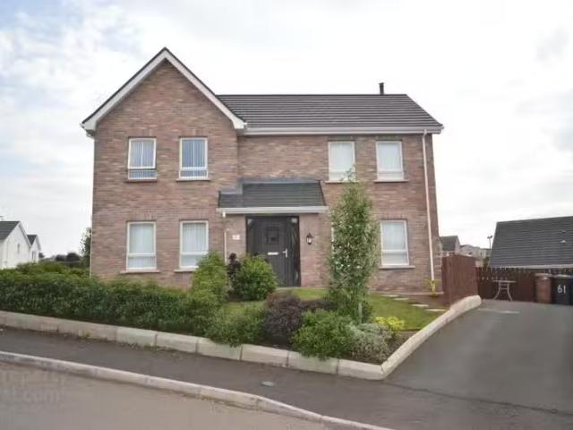 House to rent in Strand, South Tipperary