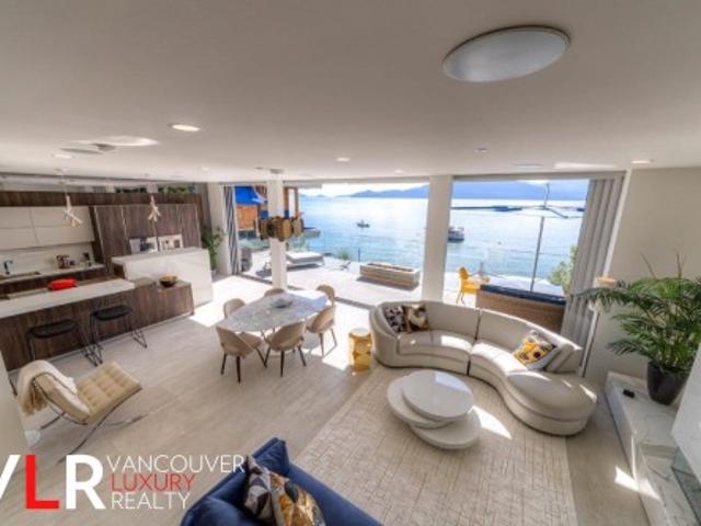 House for rent in Lions Bay, British Columbia