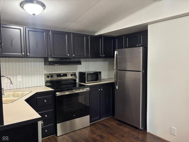 House for sale in Cloverdale, Indiana