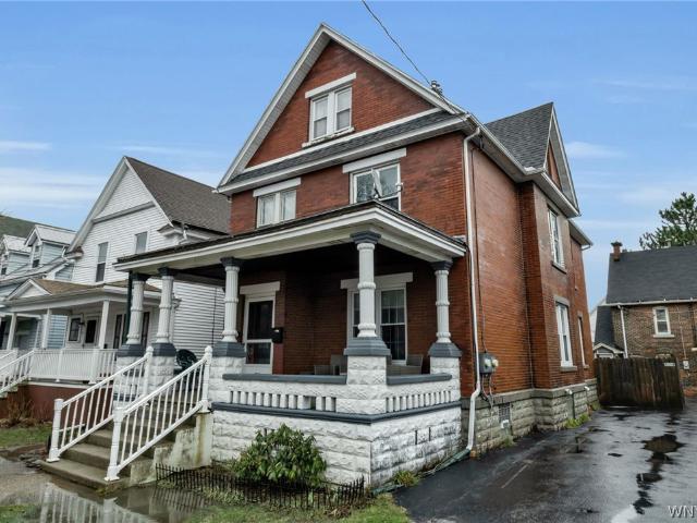 House for sale in West Seneca, New York