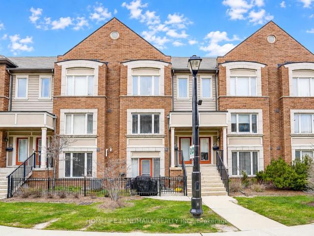 Condo for sale in York, Ontario