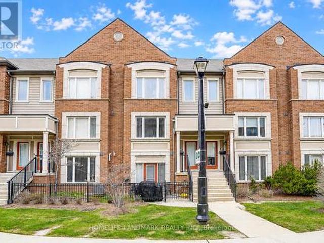 Townhouse for sale in York, Ontario