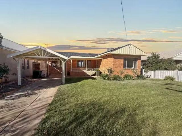 House for rent in Bedgerabong, New South Wales