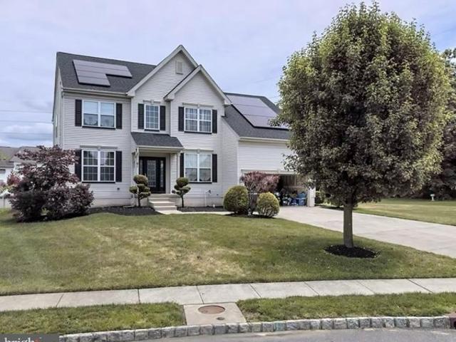 House for sale in Williamstown, New Jersey
