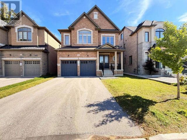 House for rent in Vaughan, Golden Horseshoe