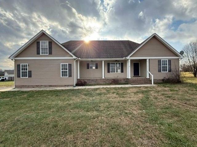 House for sale in Tennessee