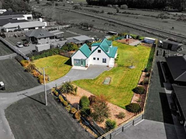 House for sale in Ashley, Waimakariri District