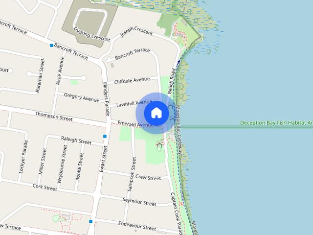 House for rent in Deception Bay, Greater Brisbane