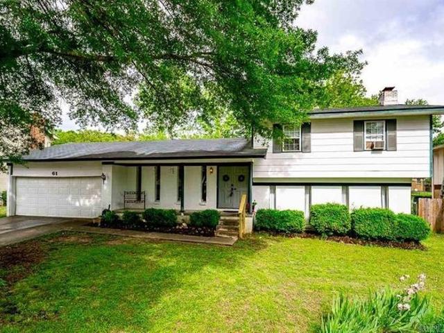 House for sale in Ark