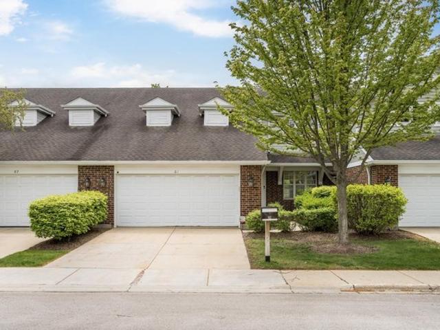 Townhouse for sale in Northbrook, Illinois