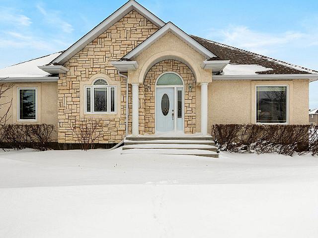 House for sale in Steinbach, Manitoba