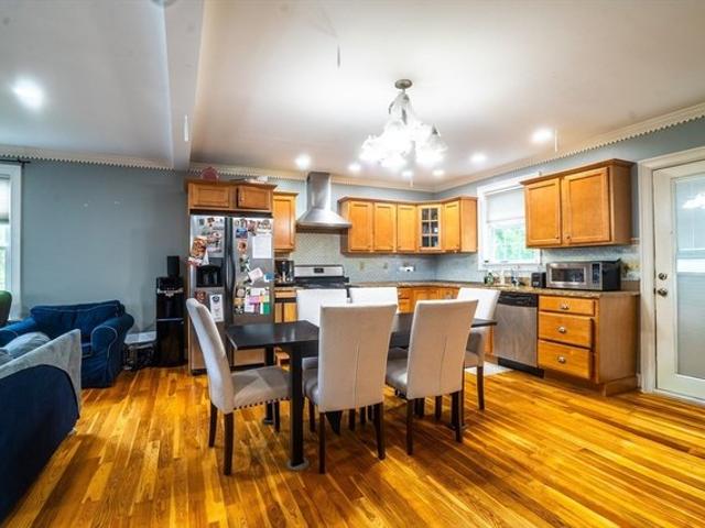 Condo for sale in Quincy, Massachusetts