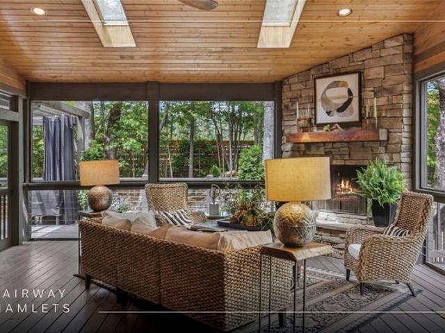 House for sale in Transylvania, North Carolina