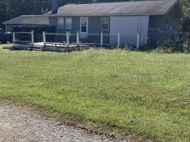 House for sale in French Creek, Upshur County