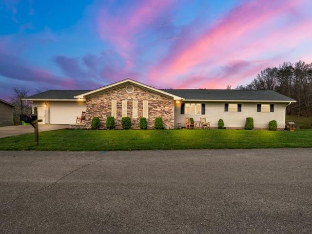House for sale in Laurel, Kentucky