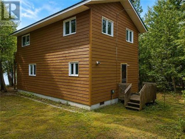Property for sale in Northeastern Manitoulin, Ontario