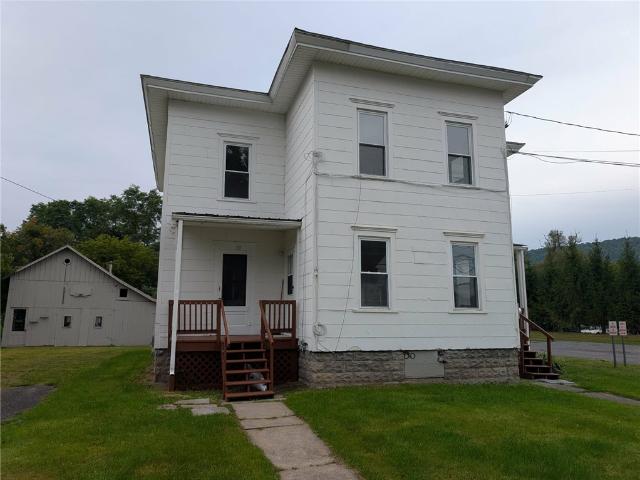 House for sale in Cayuga, New York