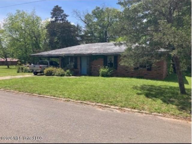 House for sale in West Point, Clay County