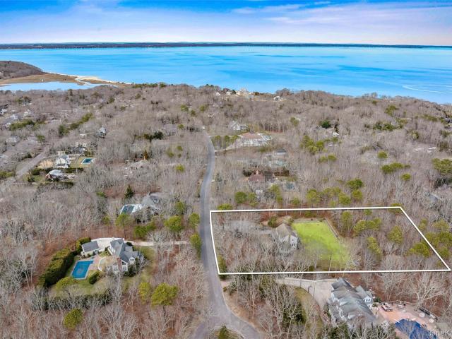 House for sale in Sagaponack, New York