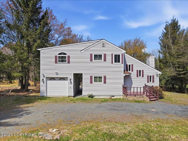 House for sale in Carbon, Pennsylvania