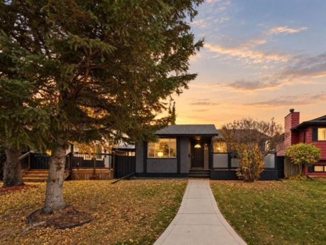 House for sale in Clearview Ridge, City of Red Deer