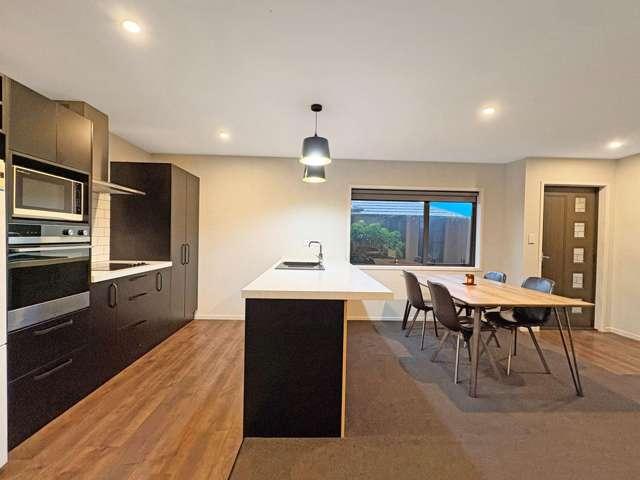House for rent in Rolleston, Canterbury