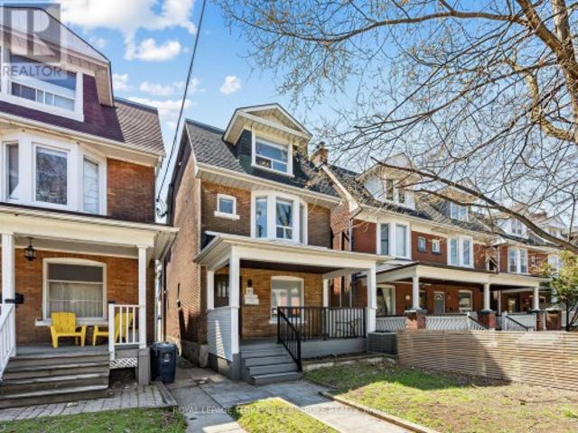 House for sale in Woburn, Ontario