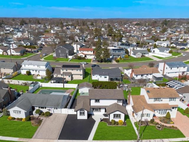 House for sale in Nassau, New York
