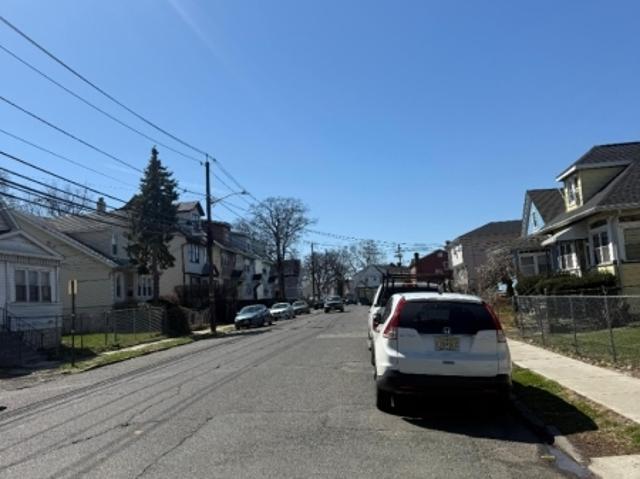 Land for sale in Irvington, New Jersey