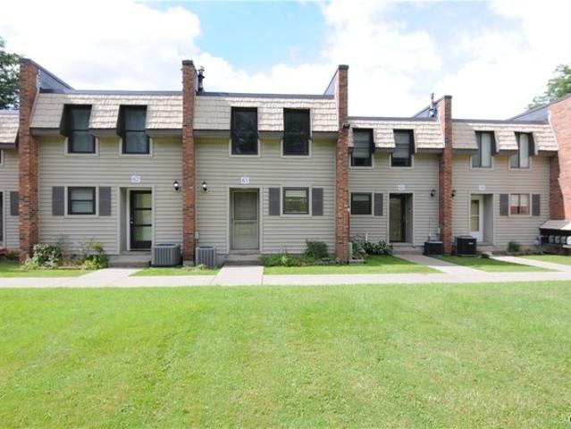 Condo for sale in Oneida, New York