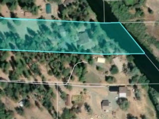 House for sale in Lewiston, California