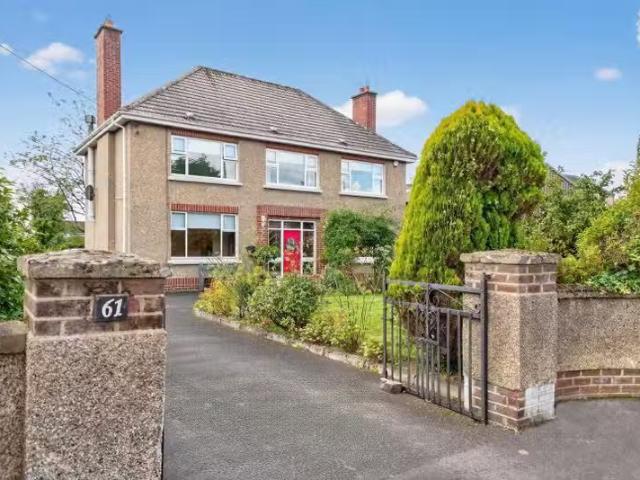 House for sale in Whitehill