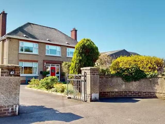 House for sale in Whitehill