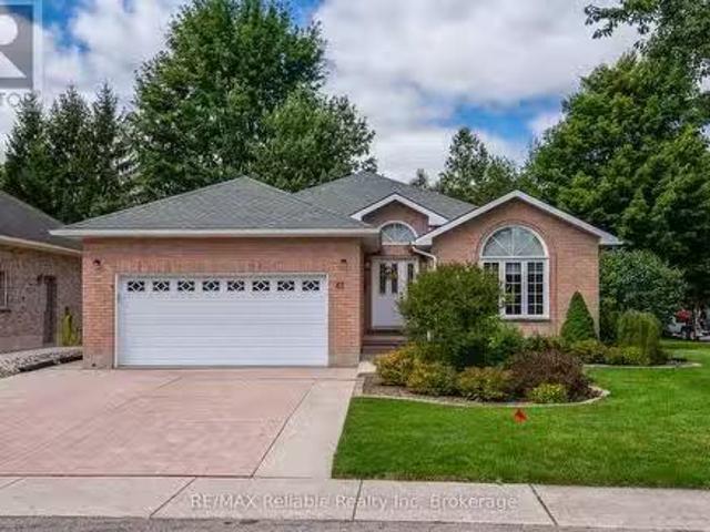 House for sale in Huron East, Ontario
