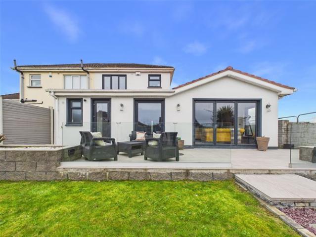 Detached House for sale in Bluebell, North Tipperary