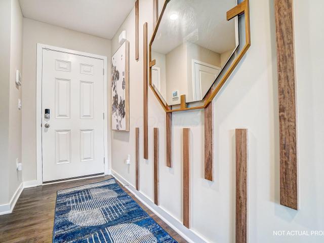 House for sale in Ashville, Ohio