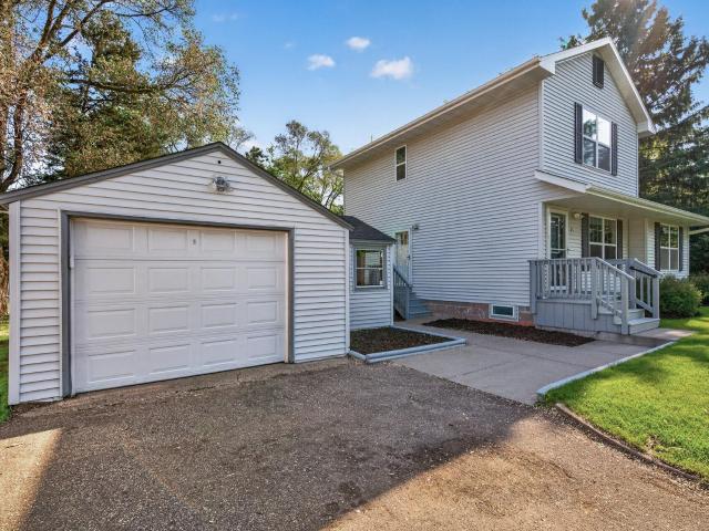 House for sale in Circle Pines, Minnesota