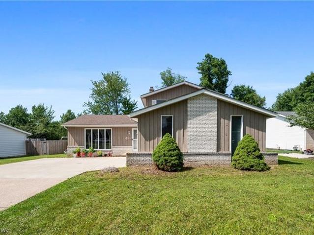 House for sale in Brunswick, Ohio