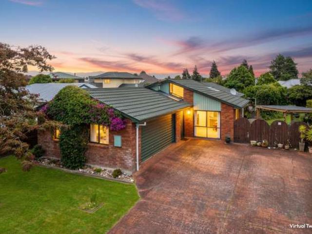 House for sale in Manawatu District