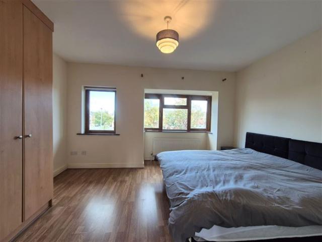 Terraced House for sale in Kinnegad ED, The Municipal District of Mullingar — Kinnegad