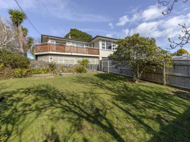 House for sale in Hillsborough, Taranaki